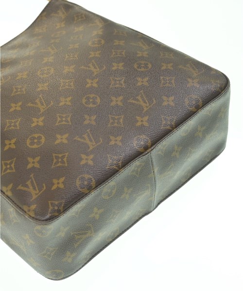LOUIS VUITTON（ルイヴィトン）ハンドバッグ 茶 サイズ:GM レディース/2200706237924