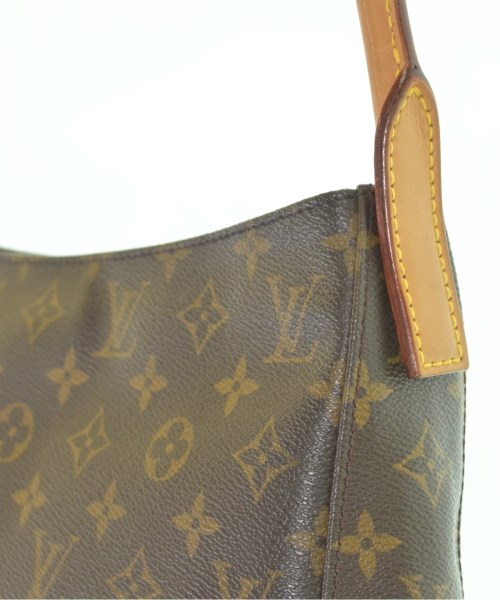 LOUIS VUITTON（ルイヴィトン）ハンドバッグ 茶 サイズ:GM レディース/2200706237924