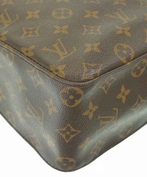 LOUIS VUITTON（ルイヴィトン）ハンドバッグ 茶 サイズ:GM レディース/2200706237924