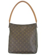 LOUIS VUITTON（ルイヴィトン）ハンドバッグ 茶 サイズ:GM レディース/2200706237924