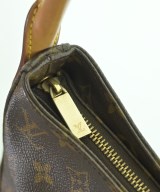 LOUIS VUITTON（ルイヴィトン）ハンドバッグ 茶 サイズ:GM レディース/2200706237924