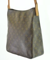 LOUIS VUITTON（ルイヴィトン）ハンドバッグ 茶 サイズ:GM レディース/2200706237924
