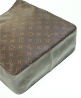 LOUIS VUITTON（ルイヴィトン）ハンドバッグ 茶 サイズ:GM レディース/2200706237924