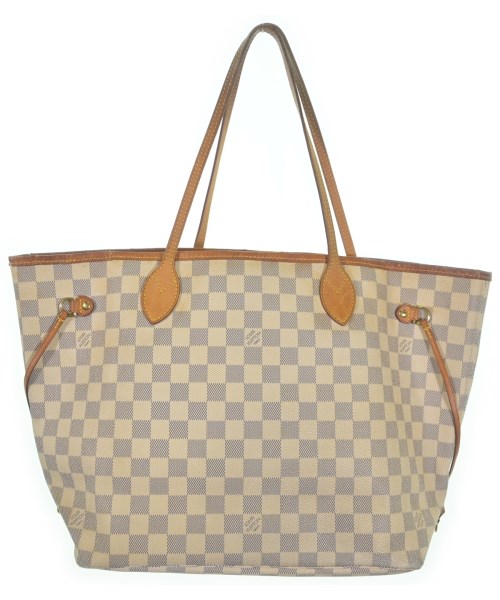 LOUIS VUITTON（ルイヴィトン）トートバッグ ベージュ サイズ:MM レディース/2200706237931
