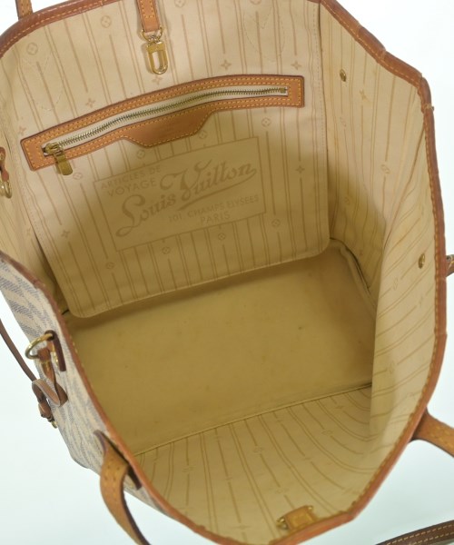 LOUIS VUITTON（ルイヴィトン）トートバッグ ベージュ サイズ:MM レディース/2200706237931