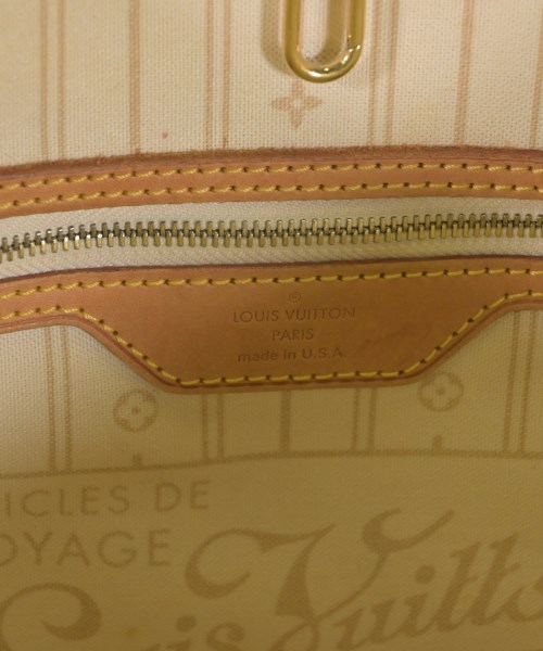 LOUIS VUITTON（ルイヴィトン）トートバッグ ベージュ サイズ:MM レディース/2200706237931