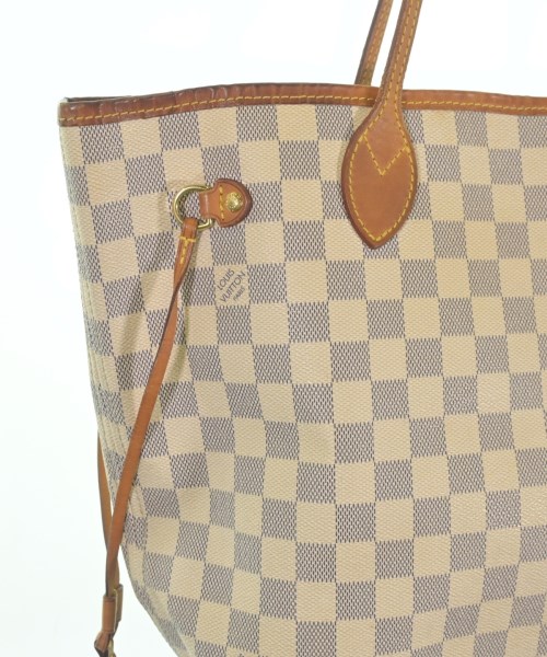 LOUIS VUITTON（ルイヴィトン）トートバッグ ベージュ サイズ:MM レディース/2200706237931