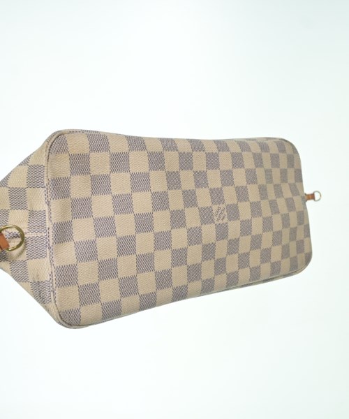 LOUIS VUITTON（ルイヴィトン）トートバッグ ベージュ サイズ:MM レディース/2200706237931