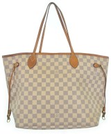 LOUIS VUITTON（ルイヴィトン）トートバッグ ベージュ サイズ:MM レディース/2200706237931