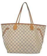 LOUIS VUITTON（ルイヴィトン）トートバッグ ベージュ サイズ:MM レディース/2200706237931