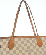 LOUIS VUITTON（ルイヴィトン）トートバッグ ベージュ サイズ:MM レディース/2200706237931