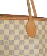 LOUIS VUITTON（ルイヴィトン）トートバッグ ベージュ サイズ:MM レディース/2200706237931