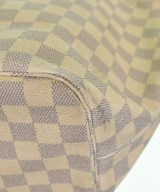 LOUIS VUITTON（ルイヴィトン）トートバッグ ベージュ サイズ:MM レディース/2200706237931