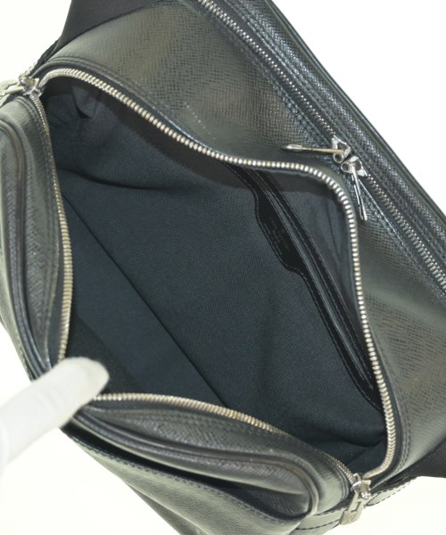 LOUIS VUITTON（ルイヴィトン）ショルダーバッグ 黒 サイズ:PM レディース/2200706237962
