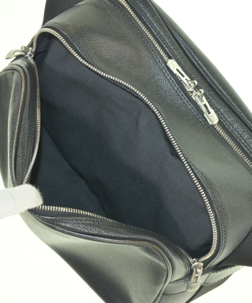 LOUIS VUITTON（ルイヴィトン）ショルダーバッグ 黒 サイズ:PM レディース/2200706237962