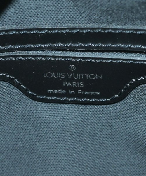LOUIS VUITTON（ルイヴィトン）ショルダーバッグ 黒 サイズ:PM レディース/2200706237962