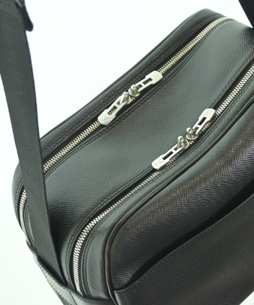 LOUIS VUITTON（ルイヴィトン）ショルダーバッグ 黒 サイズ:PM レディース/2200706237962