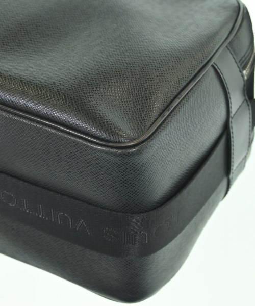 LOUIS VUITTON（ルイヴィトン）ショルダーバッグ 黒 サイズ:PM レディース/2200706237962