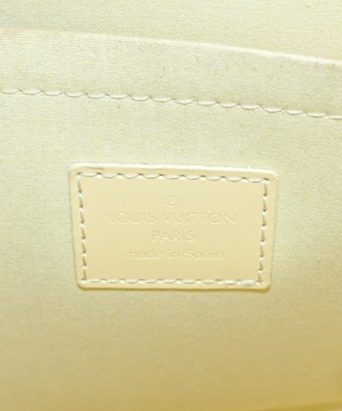 LOUIS VUITTON（ルイヴィトン）トートバッグ 黄 サイズ:- レディース/2200706238044