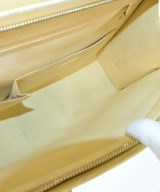 LOUIS VUITTON（ルイヴィトン）トートバッグ 黄 サイズ:- レディース/2200706238044
