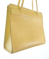 LOUIS VUITTON（ルイヴィトン）トートバッグ 黄 サイズ:- レディース/2200706238044