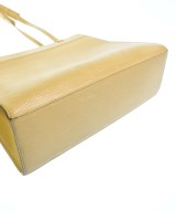 LOUIS VUITTON（ルイヴィトン）トートバッグ 黄 サイズ:- レディース/2200706238044
