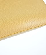 LOUIS VUITTON（ルイヴィトン）トートバッグ 黄 サイズ:- レディース/2200706238044