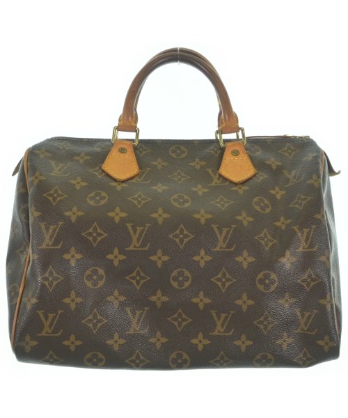 LOUIS VUITTON（ルイヴィトン）ボストンバッグ 茶 サイズ:30 レディース/2200706238068