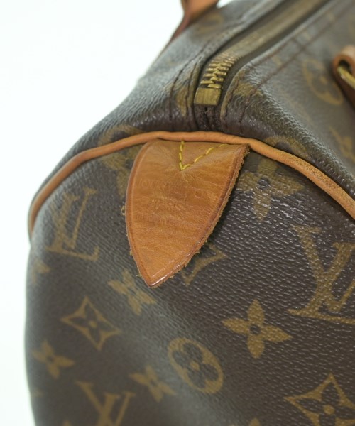 LOUIS VUITTON（ルイヴィトン）ボストンバッグ 茶 サイズ:30 レディース/2200706238068