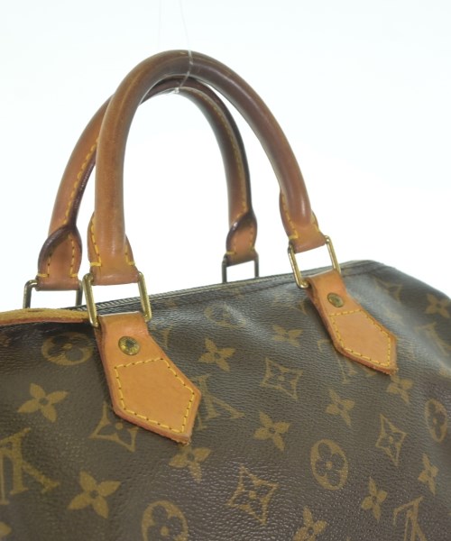 LOUIS VUITTON（ルイヴィトン）ボストンバッグ 茶 サイズ:30 レディース/2200706238068