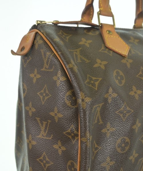 LOUIS VUITTON（ルイヴィトン）ボストンバッグ 茶 サイズ:30 レディース/2200706238068