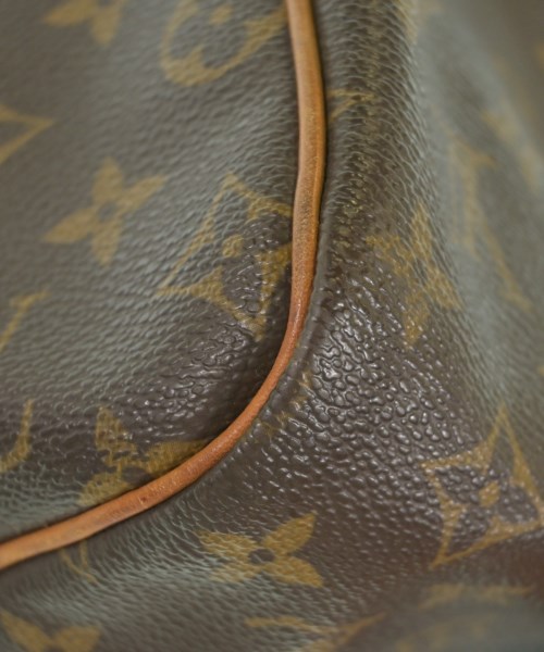 LOUIS VUITTON（ルイヴィトン）ボストンバッグ 茶 サイズ:30 レディース/2200706238068