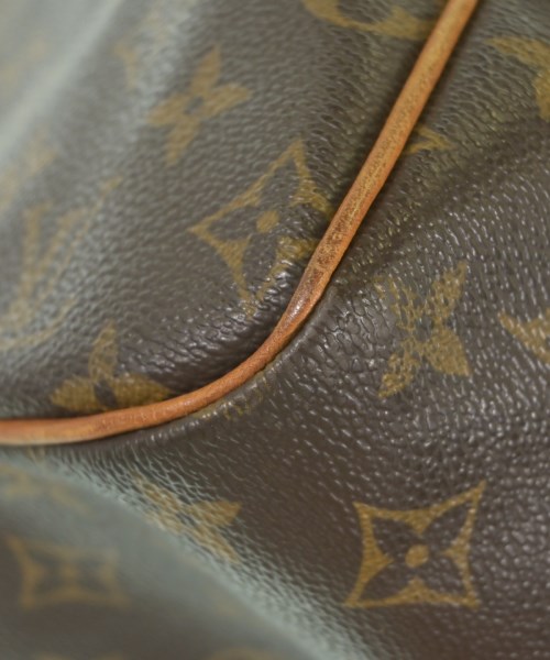 LOUIS VUITTON（ルイヴィトン）ボストンバッグ 茶 サイズ:30 レディース/2200706238068