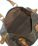 LOUIS VUITTON（ルイヴィトン）ボストンバッグ 茶 サイズ:30 レディース/2200706238068