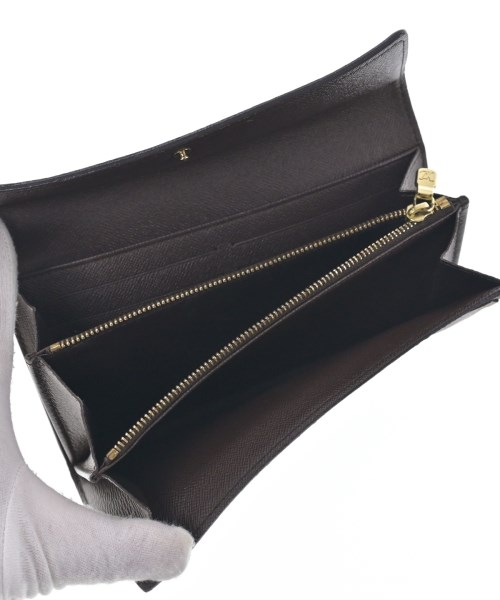 LOUIS VUITTON（ルイヴィトン）財布・コインケース 茶 サイズ:- レディース/2200706238105