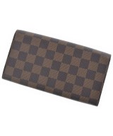 LOUIS VUITTON（ルイヴィトン）財布・コインケース 茶 サイズ:- レディース/2200706238105