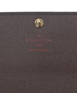 LOUIS VUITTON（ルイヴィトン）財布・コインケース 茶 サイズ:- レディース/2200706238105