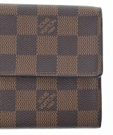 LOUIS VUITTON（ルイヴィトン）財布・コインケース 茶 サイズ:- レディース/2200706238105