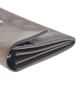 LOUIS VUITTON（ルイヴィトン）財布・コインケース 茶 サイズ:- レディース/2200706238105
