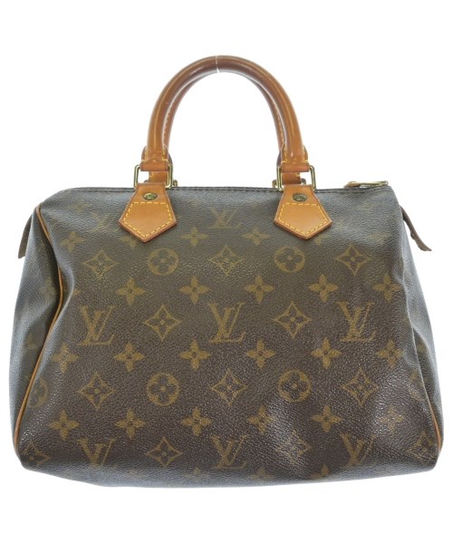 LOUIS VUITTON（ルイヴィトン）ボストンバッグ 茶 サイズ:- レディース/2200706238136