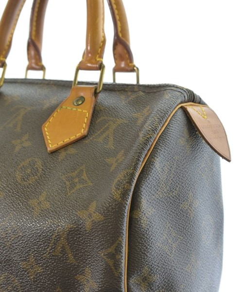 LOUIS VUITTON（ルイヴィトン）ボストンバッグ 茶 サイズ:- レディース/2200706238136