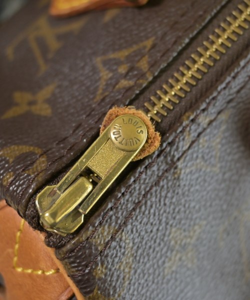 LOUIS VUITTON（ルイヴィトン）ボストンバッグ 茶 サイズ:- レディース/2200706238136