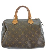LOUIS VUITTON（ルイヴィトン）ボストンバッグ 茶 サイズ:- レディース/2200706238136