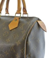 LOUIS VUITTON（ルイヴィトン）ボストンバッグ 茶 サイズ:- レディース/2200706238136