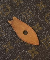 LOUIS VUITTON（ルイヴィトン）ボストンバッグ 茶 サイズ:- レディース/2200706238136