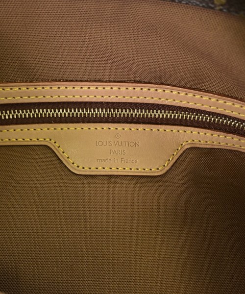 LOUIS VUITTON（ルイヴィトン）トートバッグ 茶 サイズ:- レディース/2200706238174