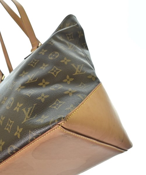 LOUIS VUITTON（ルイヴィトン）トートバッグ 茶 サイズ:- レディース/2200706238174
