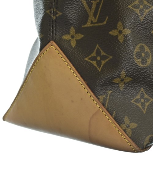 LOUIS VUITTON（ルイヴィトン）トートバッグ 茶 サイズ:- レディース/2200706238174