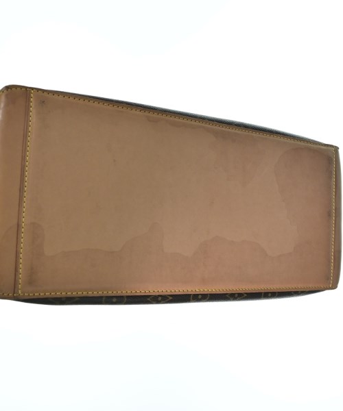 LOUIS VUITTON（ルイヴィトン）トートバッグ 茶 サイズ:- レディース/2200706238174