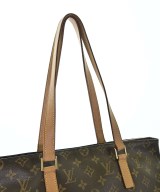 LOUIS VUITTON（ルイヴィトン）トートバッグ 茶 サイズ:- レディース/2200706238174